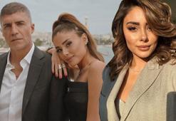 Estetikten ağzı mı yamuldu? Özcan Deniz'in eşinden yanıt geldi