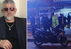 Antalya'da tekel bayisinde dehşet! 2 kişiyi tabancayla öldürdü