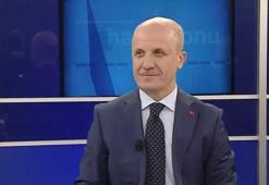 YÖK Başkanı Özvar CNN Türk'te anlattı! Üniversite eğitimi 3 yıla mı iniyor?