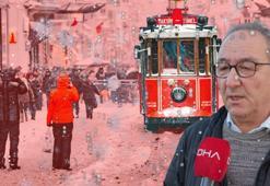 Zemheri soğukları kapıda! İstanbul’a lapa lapa kar yağacak: Uzman isim net tarih vererek açıkladı