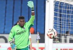 Onana’dan Trabzon sözleri! ‘Hayatımın en güzel dönemini yaşıyorum’