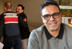 GAİN operasyonunda gözaltına alınmıştı! Okan Karacan'dan açıklama geldi