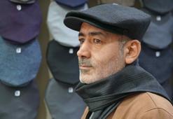 Usta ellerde 26 yıl: Elazığ’ın 8 köşe kasketi unutulmasın diye uğraşıyor