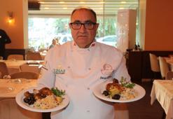 Hindiyi tahtından indiren lezzet! Adana’da yılbaşı sofralarının yeni gözdesi, hem karnı hem de gözü doyuruyor