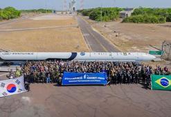 Güney Kore'nin ilk özel sektör uzay fırlatışı olacaktı! Ertelendiği duyuruldu