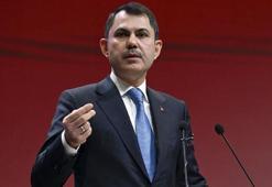 Bakan Kurum açıkladı: 500 bin sosyal konut projesine rekor başvuru