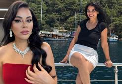Tam 20 kilo verdi! İşte Zara'nın zayıflama sırrı