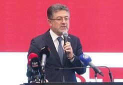 Bakan Yumaklı: 81 ilde denetimlerimiz 31 Aralık'a kadar devam edecek