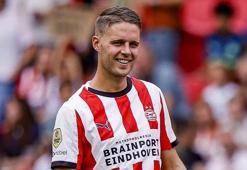 Veerman transferinde takas iddiası! Gidecek oyuncu belli oldu