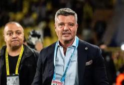 İfadenin ardından maça gitmişti! Fenerbahçe'den Sadettin Saran açıklaması geldi