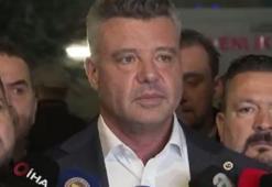 Sadettin Saran'dan ilk açıklama: Devlet çağırırsa geliriz