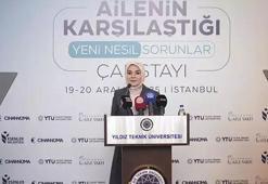 Bakan Göktaş: Aile güçlenirse üstesinden gelemeyeceğimiz mesele yok