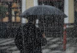 Meteoroloji'den sel, su baskını ve hortum uyarısı! Bu bölgeler dikkat: Gece ve sabah saatlerinde etkili olacak