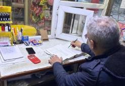 Çorum'da gizemli hayırsever 250 bin liralık borcu kapadı