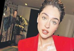 Cemre'ye bir demet övgü