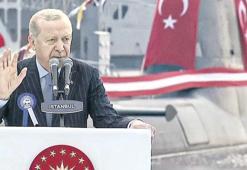 Kimsenin toprağında gözümüz yok