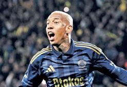 Fener'in tadı damakta kaldı