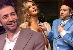 Sarp Bozkurt: Seyirci, bizden daha zeki! Ben onların seviyesine çıkmak isterim