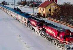 Turistik Doğu Ekspresi'nin bilet fiyatları belli oldu