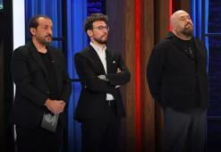 MasterChef All Star Altın Kupa'da çifte veda! 2 isim birden veda etti