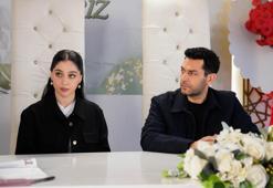 Güller ve Günahlar'da Zeynep 'Evet' dedi, reytingler şahit oldu!