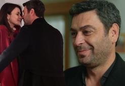 Aşk fırtınası Uzak Şehir'i sardı! Cihan ve Alya'dan romantik anlar