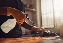 Matlaşan ahşaplardan hemen vazgeçmeyin! Çözüm sandığınızdan daha basit