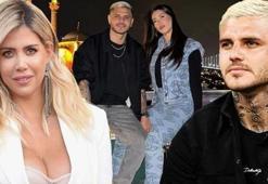 Icardi ve Wanda Nara cephesinde sular durulmuyor! Mahkeme kararı Wanda’yı çileden çıkardı
