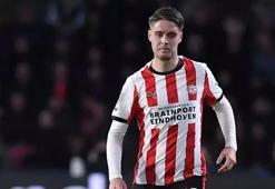 Fenerbahçe'ye transfer müjdesi! PSV'den Joey Veerman için açıklama
