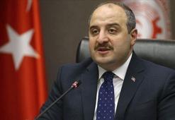 Mustafa Varank TBMM Genel Kurulu'nda konuştu: 'Tayfun'la, SOM'la, Gökdoğan'la düşmanlarımızı korkutuyoruz'