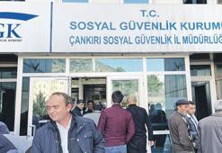 Emeklilik dilekçesinde tarih ve kıdem detayı!