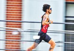 Olmaz denileni koşmak: Uğurcan Özer’ın triatlon hikâyesi
