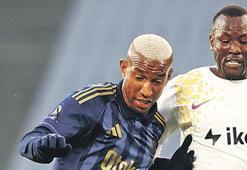 Fenerbahçe’ye nazar değdi