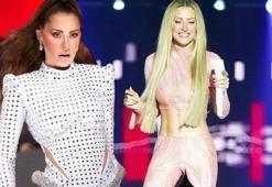 Derya Uluğ’un konser maratonu şoke etti! 3 günde 10 bin km yaptı