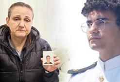 4. kaptan olarak görev yapıyordu, ailesi yardım istedi: Oğlum suçsuz yere hapiste!