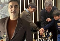 Polat Alemdar 54 oldu! Necati Şaşmaz’ın doğum günü paylaşımında çocuklarının değişimi olay oldu