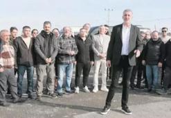 Turizm taşımacılığı yapanlardan İBB’ye zam tepkisi: Bu ayrımcılık