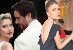 6 ay önce anne olan Leyla Mizrahi uykusunda vefat etti! Savcılık ölüm sebebini açıkladı