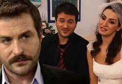 'Akasya Durağı'nda birlikte oynamışlardı! Ayça İnci rol arkadaşı Arda Öziri andı