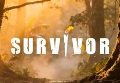 Survivor 2026 için geri sayım! Ünlüler ve gönüllüler tanıtımı yayınlandı