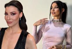 Çukur aşkı bitmedi! Müjde Uzman yaptırdığı dövme ile dillere düştü