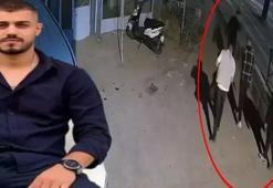 Eğlence kulübü önünde korkunç olay! 'O gün oğluma araba alacaktım'