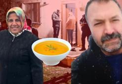 Adıyaman’da kan donduran çifte cinayet! Önce öldürdü sonra çorba içmeye gitti