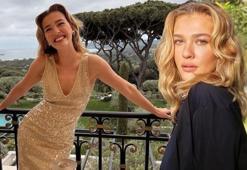 Melisa Döngel uyuşturucu soruşturması kapsamında kan ve saç örneği verdi