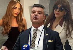 ‘Aramızdaki espriydi’ demişti! Sadettin Saran ve Ela Rümeysa Cebeci'nin mesajlaşmaları ortaya çıktı: Onları da getir...