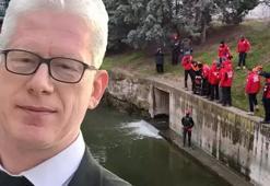 Türkçe öğretmeni Tuncay Arslan, 6 gündür aranıyor