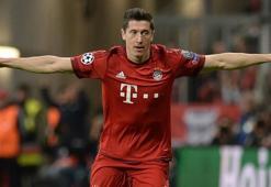 Barcelona’da Lewandowski Belirsizliği