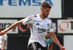 Beşiktaş’ta David Jurasek ile yol ayrımı