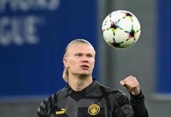 Erling Haaland’dan Dev Rekor