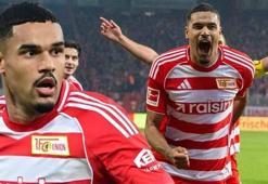 Danilho Doekhi' Süper Lig'den talip